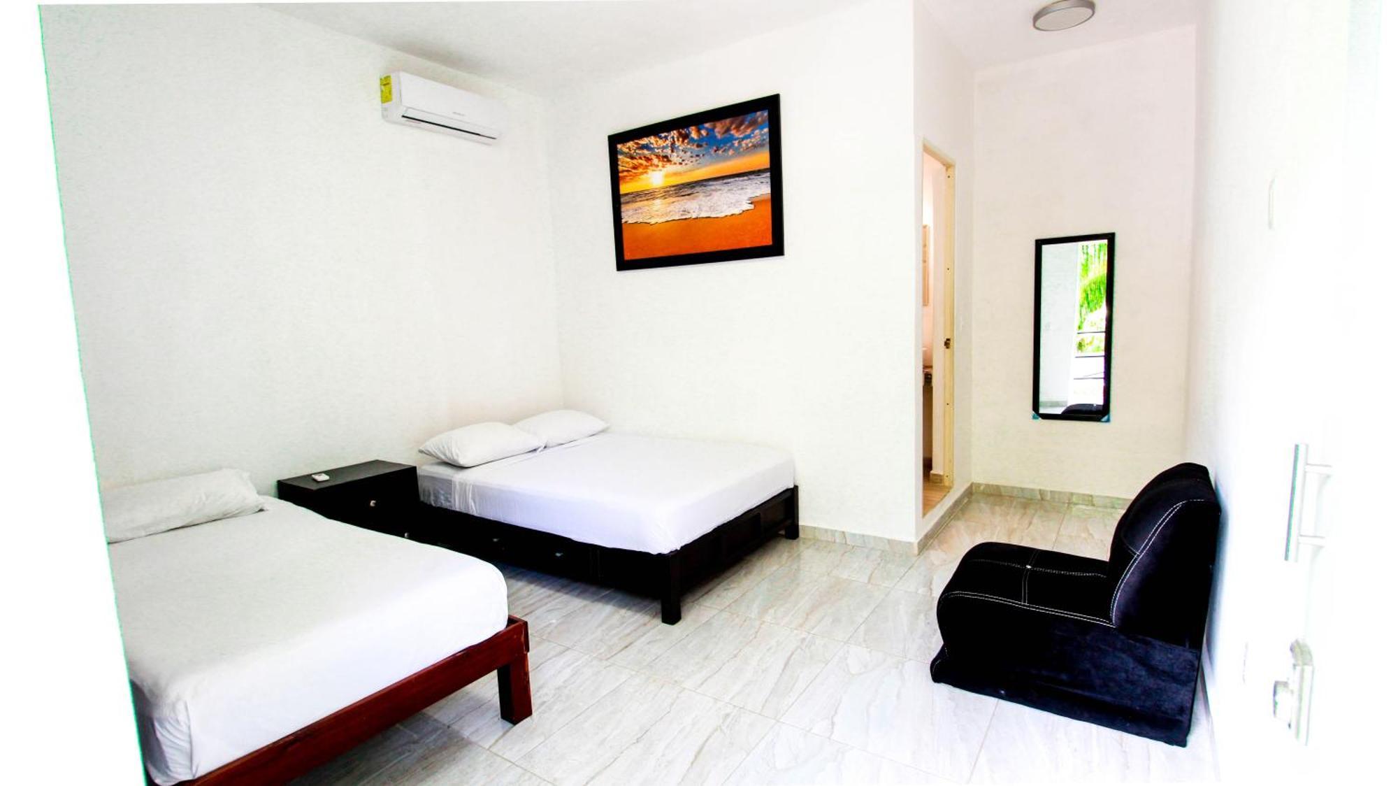 Hotel Vias Maya บากาลาร์ ภายนอก รูปภาพ