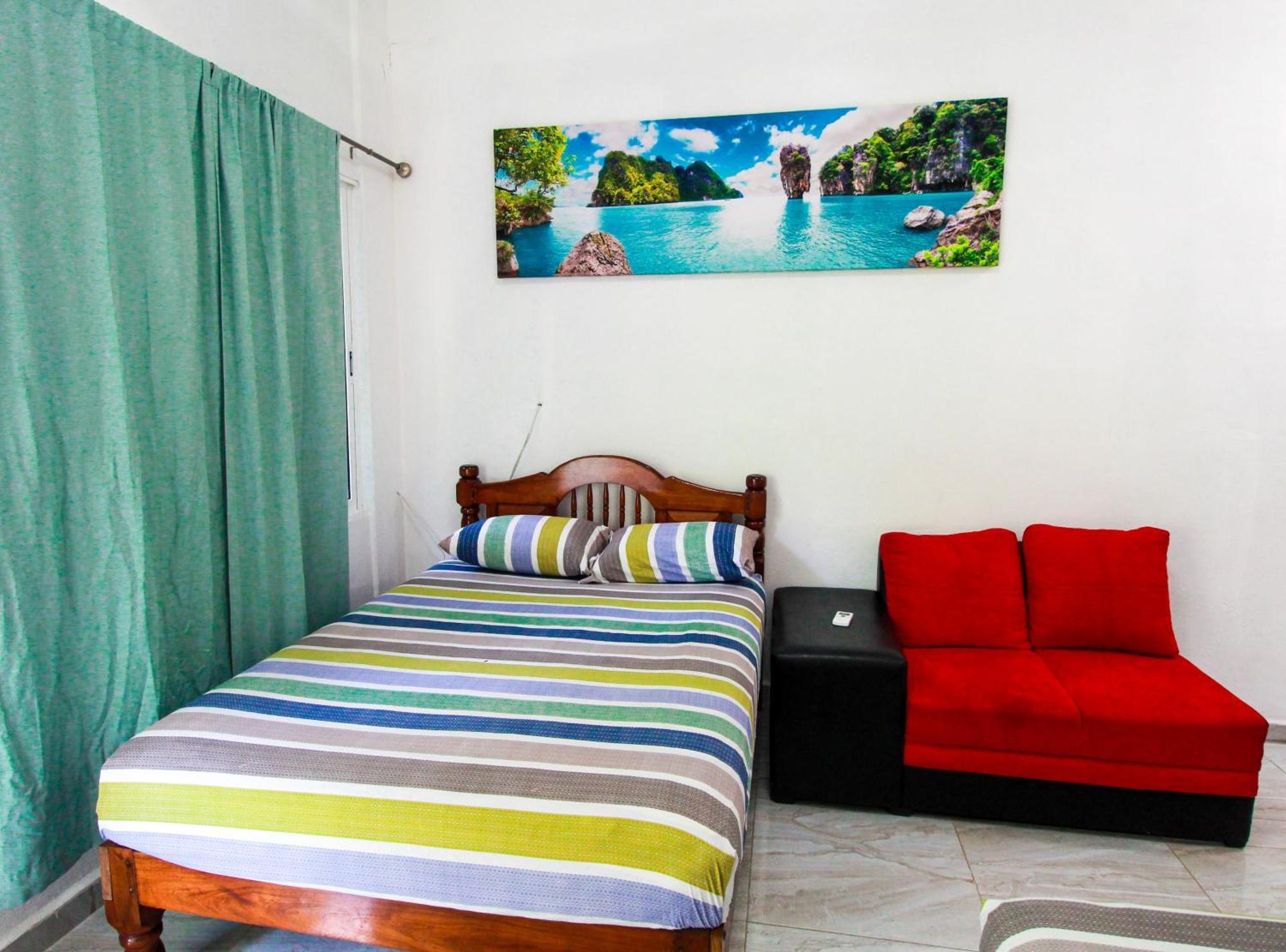 Hotel Vias Maya บากาลาร์ ภายนอก รูปภาพ