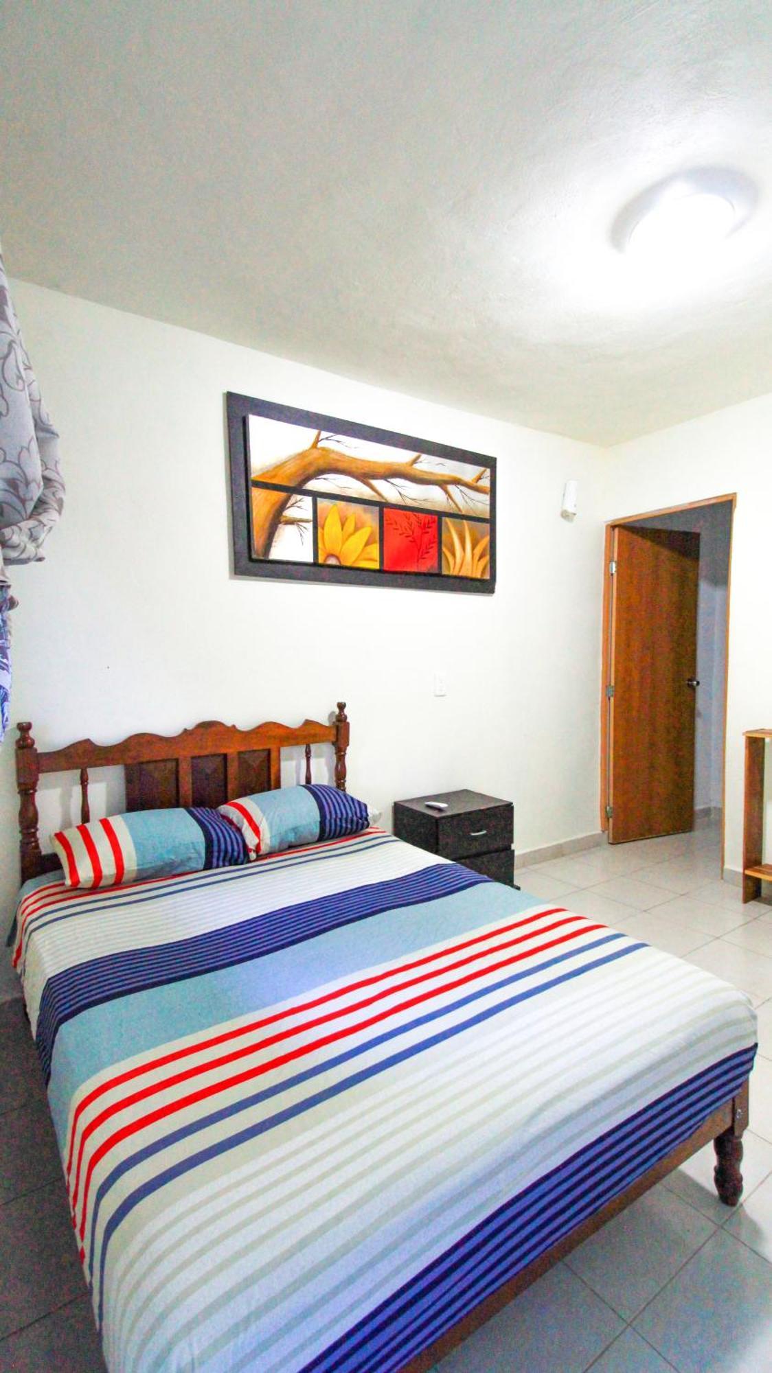 Hotel Vias Maya บากาลาร์ ภายนอก รูปภาพ