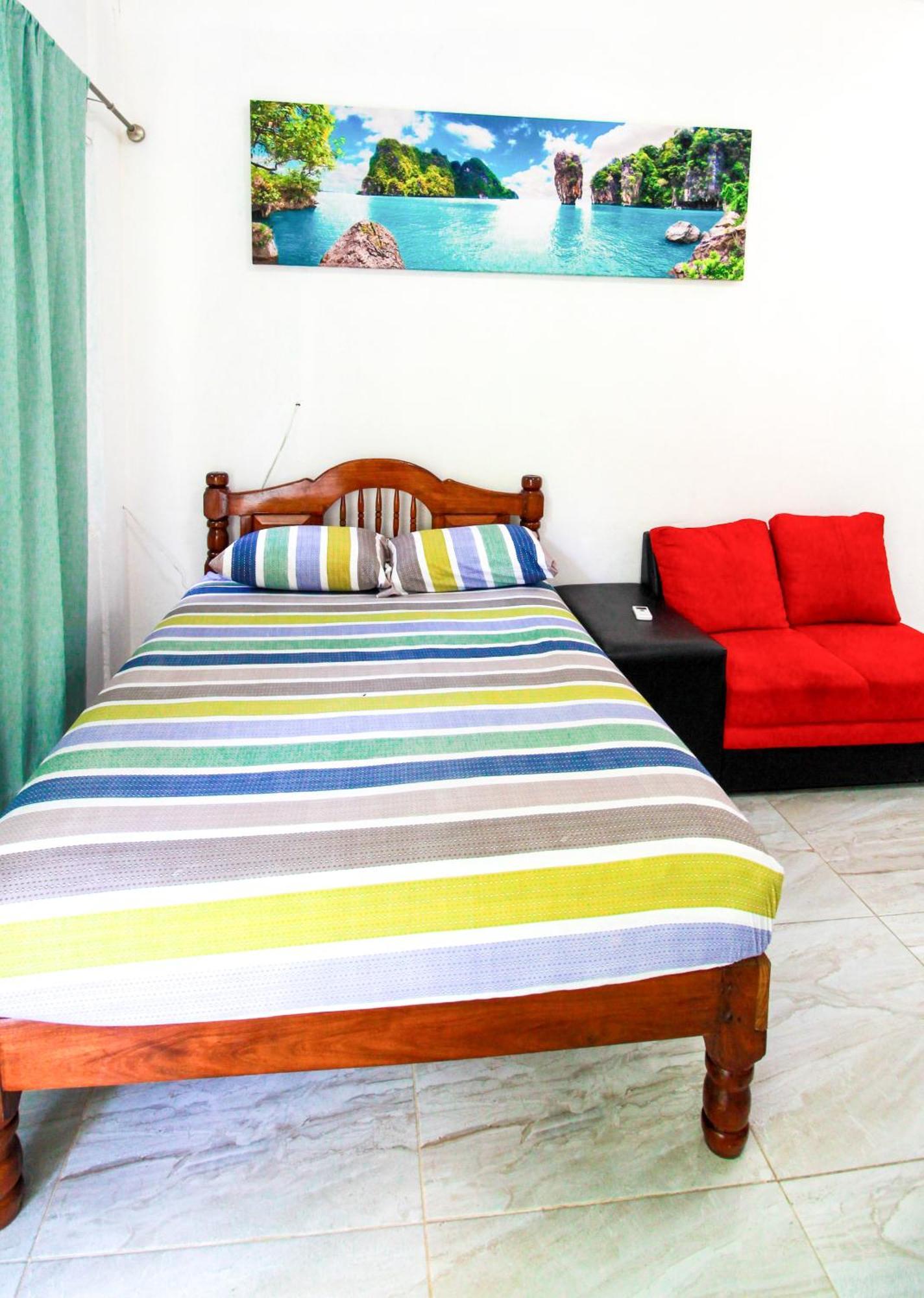 Hotel Vias Maya บากาลาร์ ภายนอก รูปภาพ